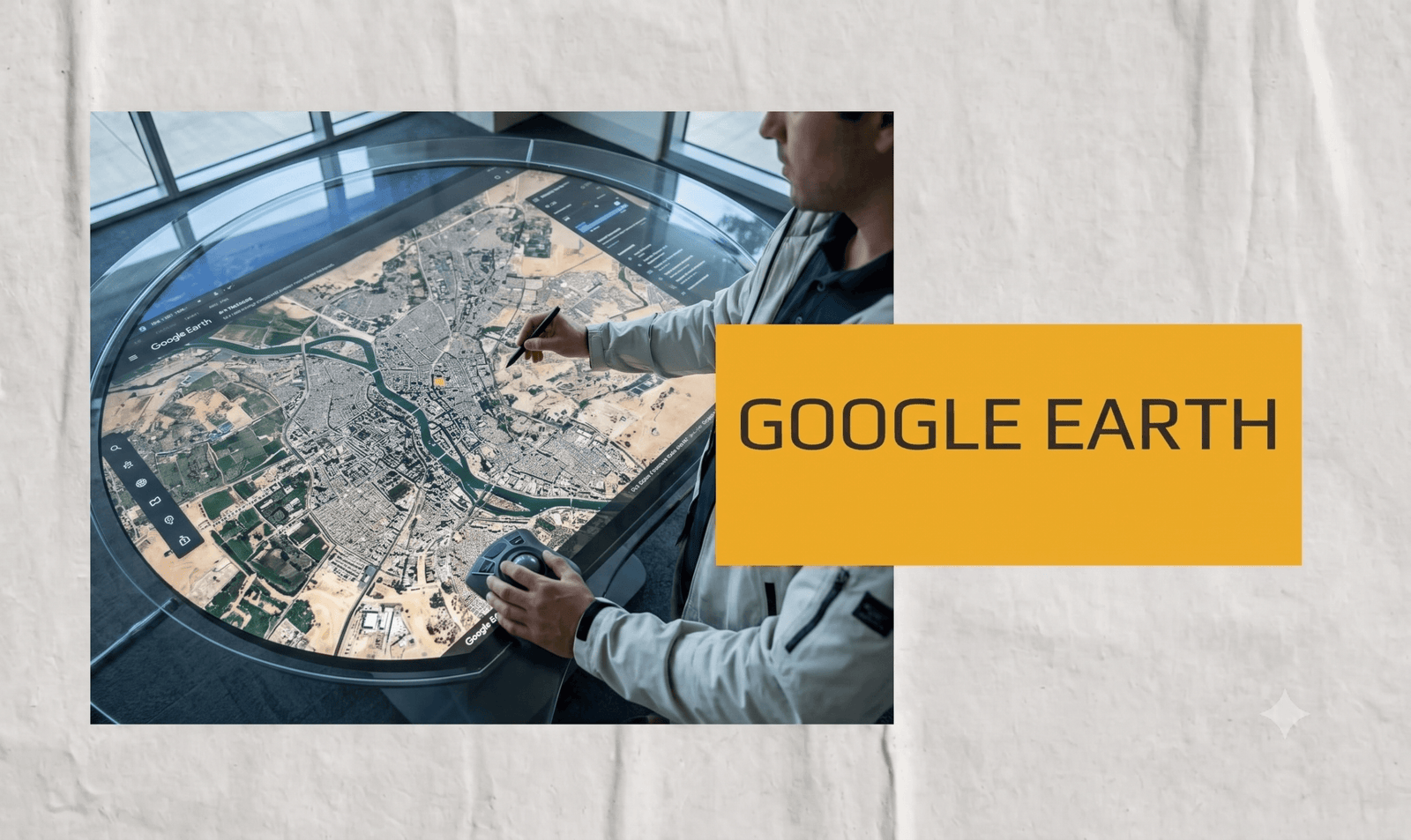 Google Earth Pro